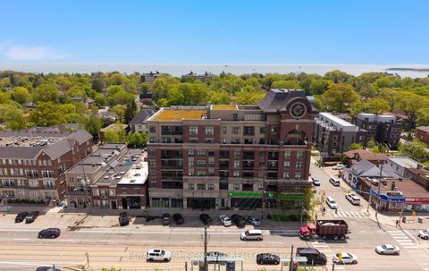 Photo 45 at 303 - 3563 Lake Shore Boulevard W, Long Branch, Toronto