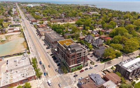 Photo 46 at 303 - 3563 Lake Shore Boulevard W, Long Branch, Toronto
