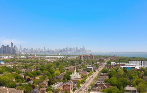 Photo 47 at 303 - 3563 Lake Shore Boulevard W, Long Branch, Toronto