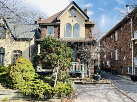 Photo 0 at 42 Amelia Street, South St. James Town, Toronto