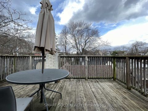 Photo 19 at 42 Amelia Street, South St. James Town, Toronto