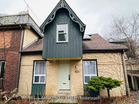 Photo 20 at 42 Amelia Street, South St. James Town, Toronto