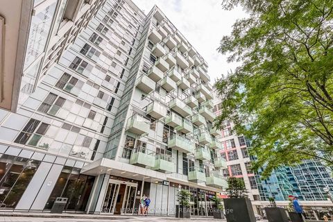 Photo 1 at 922 - 20 John Street, Waterfront Communities C1, Toronto
