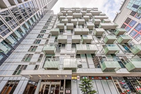 Photo 2 at 922 - 20 John Street, Waterfront Communities C1, Toronto