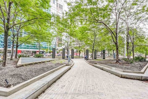 Photo 3 at 922 - 20 John Street, Waterfront Communities C1, Toronto