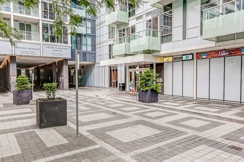 Photo 4 at 922 - 20 John Street, Waterfront Communities C1, Toronto