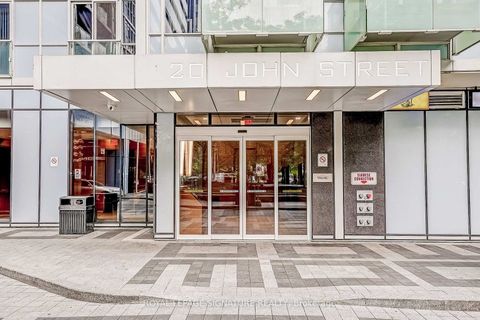 Photo 5 at 922 - 20 John Street, Waterfront Communities C1, Toronto