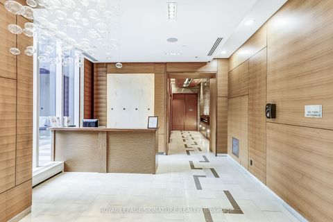 Photo 7 at 922 - 20 John Street, Waterfront Communities C1, Toronto