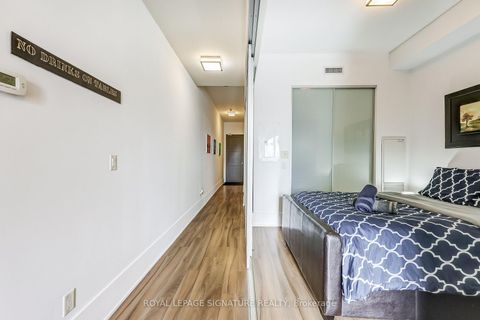 Photo 14 at 922 - 20 John Street, Waterfront Communities C1, Toronto