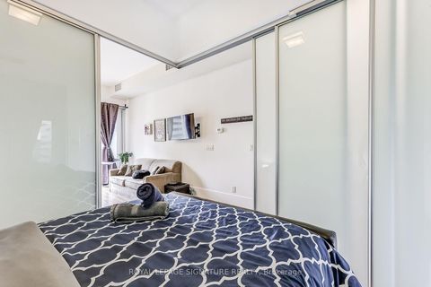 Photo 16 at 922 - 20 John Street, Waterfront Communities C1, Toronto