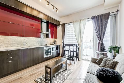 Photo 17 at 922 - 20 John Street, Waterfront Communities C1, Toronto