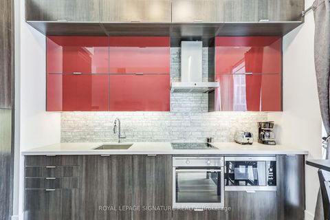 Photo 18 at 922 - 20 John Street, Waterfront Communities C1, Toronto