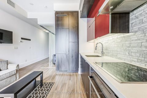 Photo 19 at 922 - 20 John Street, Waterfront Communities C1, Toronto