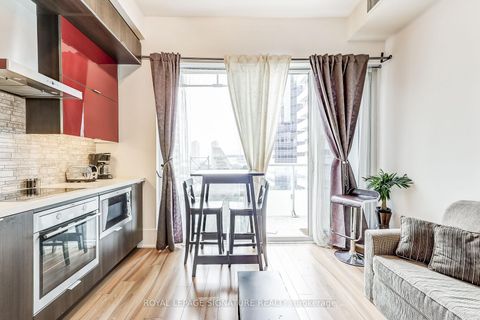 Photo 20 at 922 - 20 John Street, Waterfront Communities C1, Toronto