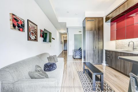 Photo 22 at 922 - 20 John Street, Waterfront Communities C1, Toronto