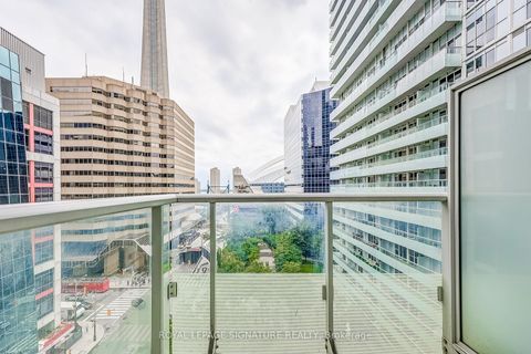 Photo 23 at 922 - 20 John Street, Waterfront Communities C1, Toronto