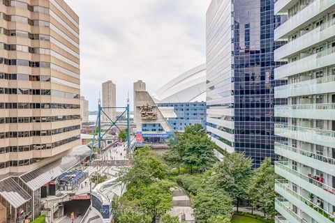Photo 25 at 922 - 20 John Street, Waterfront Communities C1, Toronto