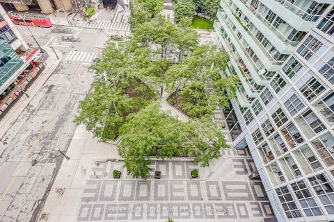 Photo 26 at 922 - 20 John Street, Waterfront Communities C1, Toronto