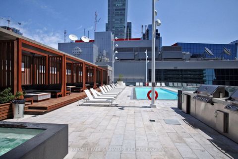 Photo 30 at 922 - 20 John Street, Waterfront Communities C1, Toronto