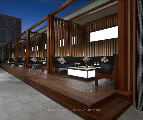 Photo 31 at 922 - 20 John Street, Waterfront Communities C1, Toronto