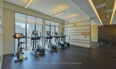 Photo 34 at 922 - 20 John Street, Waterfront Communities C1, Toronto
