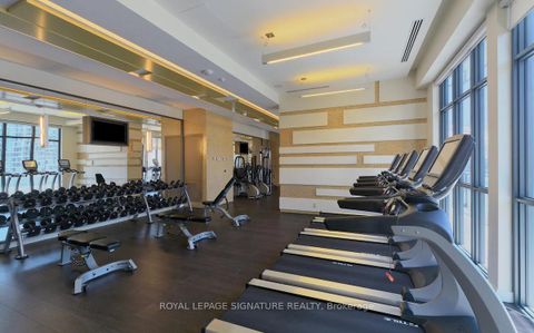 Photo 35 at 922 - 20 John Street, Waterfront Communities C1, Toronto