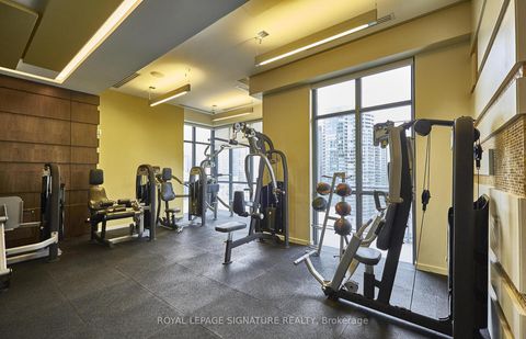 Photo 36 at 922 - 20 John Street, Waterfront Communities C1, Toronto
