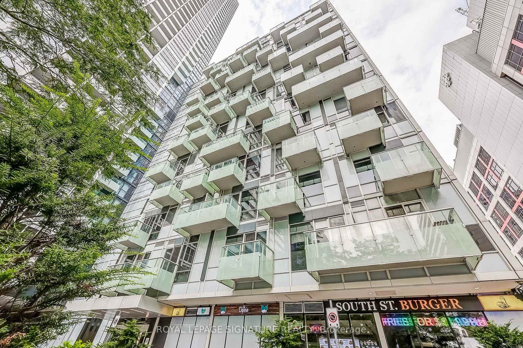 922 - 20 John Street, Waterfront Communities C1, Toronto 