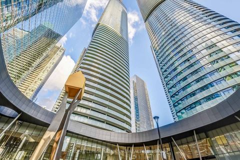 Photo 2 at 2804 - 14 York Street, Waterfront Communities C1, Toronto