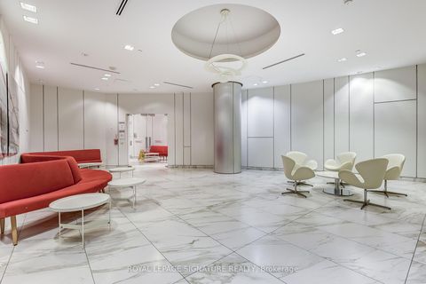 Photo 4 at 2804 - 14 York Street, Waterfront Communities C1, Toronto