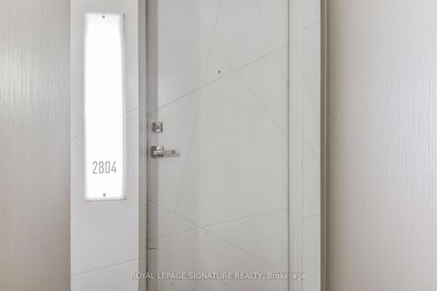 Photo 5 at 2804 - 14 York Street, Waterfront Communities C1, Toronto