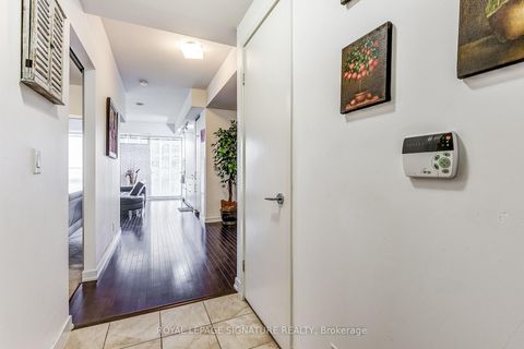 Photo 7 at 2804 - 14 York Street, Waterfront Communities C1, Toronto