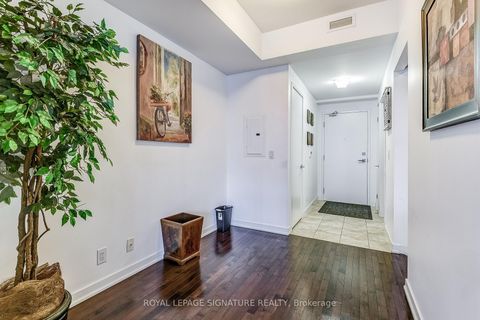 Photo 8 at 2804 - 14 York Street, Waterfront Communities C1, Toronto