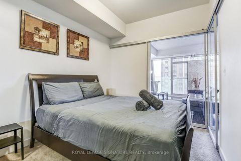 Photo 10 at 2804 - 14 York Street, Waterfront Communities C1, Toronto