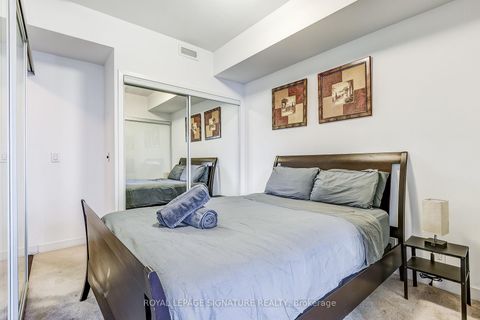 Photo 11 at 2804 - 14 York Street, Waterfront Communities C1, Toronto