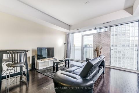 Photo 15 at 2804 - 14 York Street, Waterfront Communities C1, Toronto