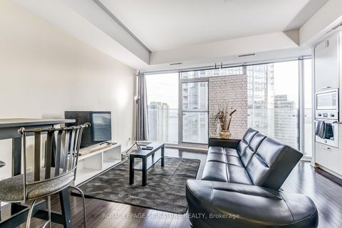 Photo 16 at 2804 - 14 York Street, Waterfront Communities C1, Toronto