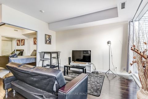 Photo 17 at 2804 - 14 York Street, Waterfront Communities C1, Toronto