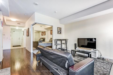 Photo 18 at 2804 - 14 York Street, Waterfront Communities C1, Toronto