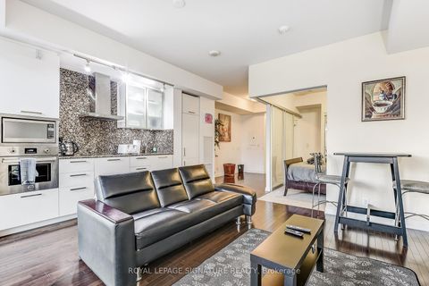 Photo 19 at 2804 - 14 York Street, Waterfront Communities C1, Toronto