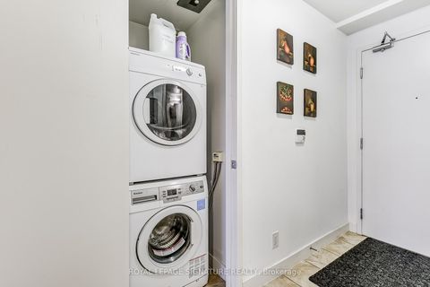 Photo 20 at 2804 - 14 York Street, Waterfront Communities C1, Toronto
