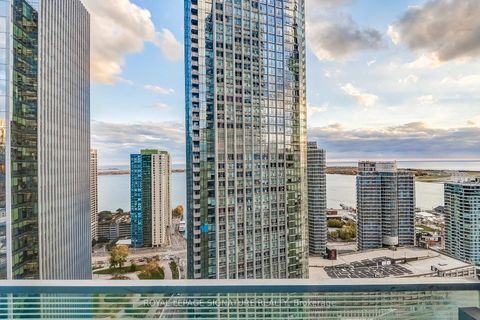 Photo 22 at 2804 - 14 York Street, Waterfront Communities C1, Toronto