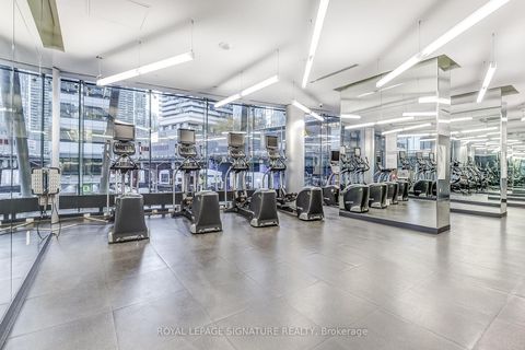 Photo 23 at 2804 - 14 York Street, Waterfront Communities C1, Toronto