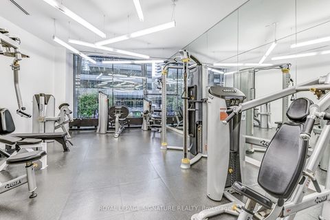 Photo 24 at 2804 - 14 York Street, Waterfront Communities C1, Toronto