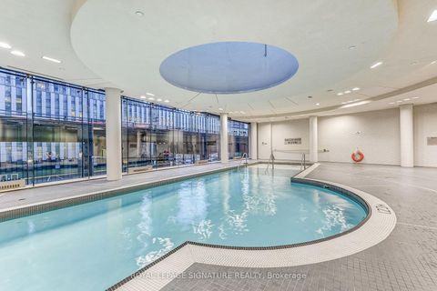 Photo 25 at 2804 - 14 York Street, Waterfront Communities C1, Toronto