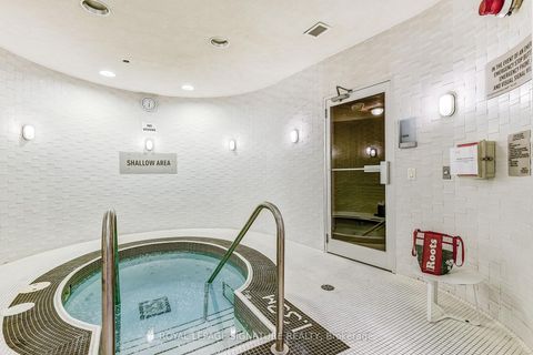 Photo 26 at 2804 - 14 York Street, Waterfront Communities C1, Toronto