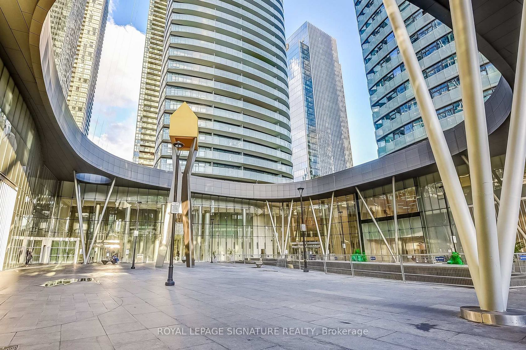 2804 - 14 York Street, Waterfront Communities C1, Toronto 