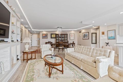 Photo 7 at 2102 - 85 Skymark Drive, Hillcrest Village, Toronto