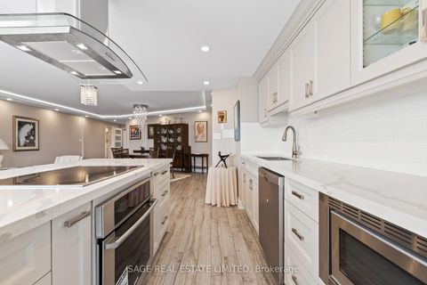 Photo 10 at 2102 - 85 Skymark Drive, Hillcrest Village, Toronto