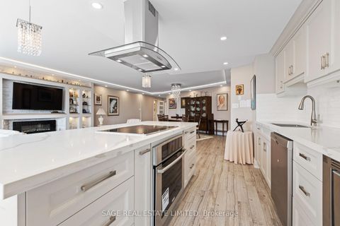 Photo 11 at 2102 - 85 Skymark Drive, Hillcrest Village, Toronto